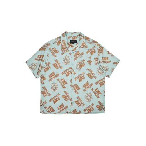 Acme De La Vie Shirts Unisex Mint