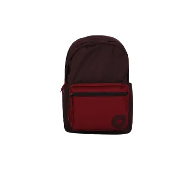 Converse Polyester Backpack Regular Unisex Red
