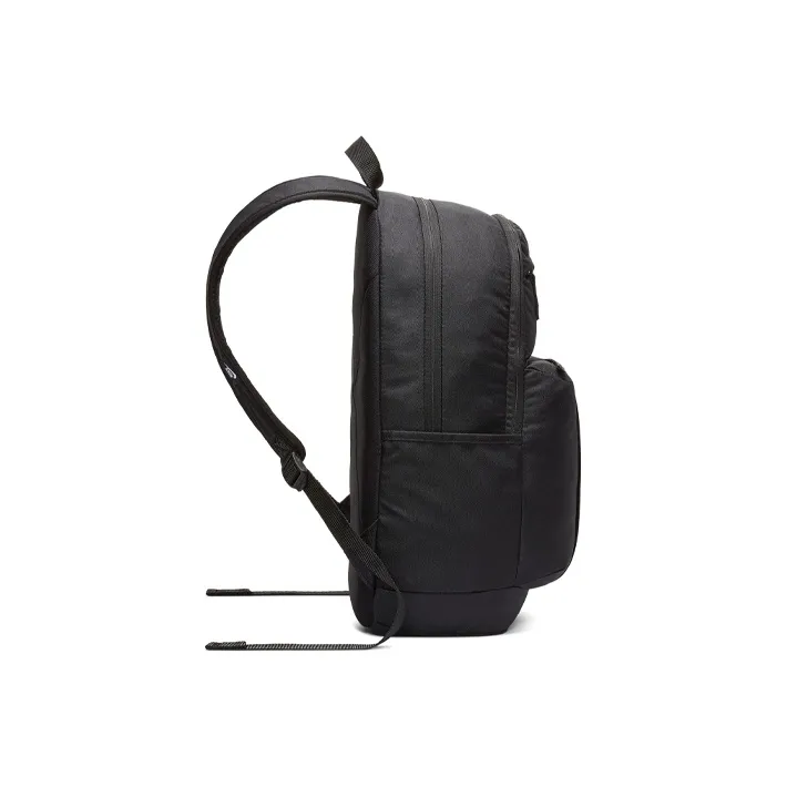 Nike Polyester Backpack Regular Unisex Black-1