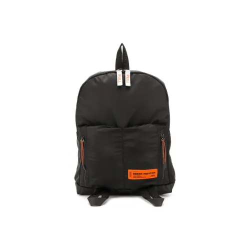 HERON PRESTON Backpacks One Size