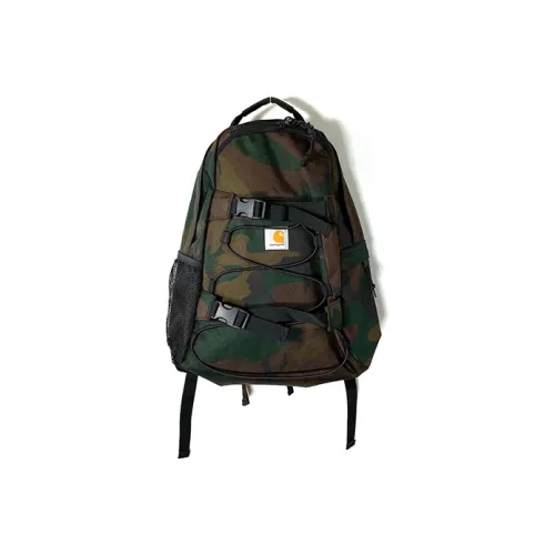 Carhartt WIP Backpacks Camouflage