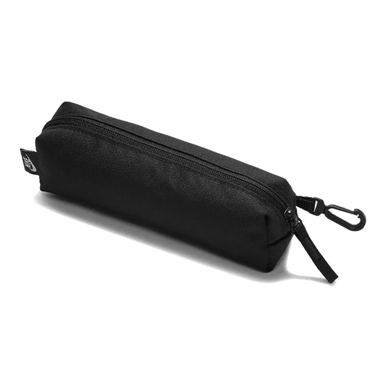 Nike Polyester Backpack Unisex Black-4