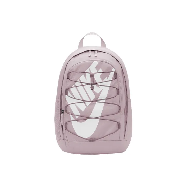 Nike Hayward Polyester Backpack Regular Unisex Pink-0