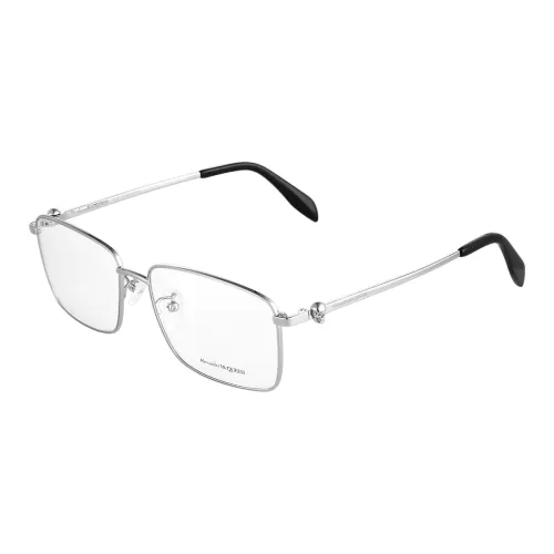 Alexander McQueen Eyeglass Frames Unisex