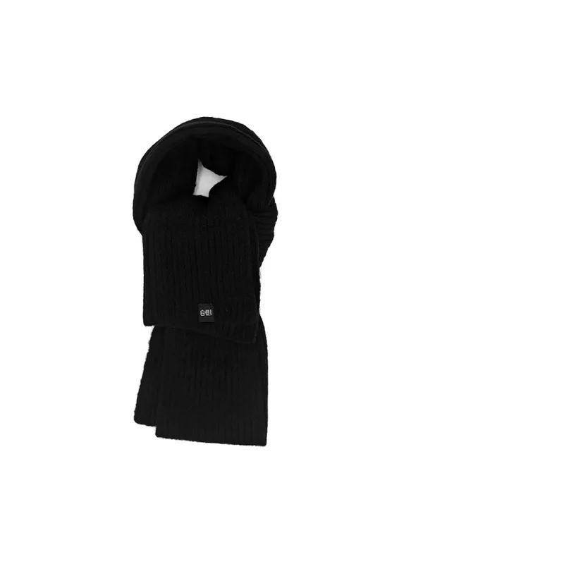 BAIJUAN Scarves Unisex-1