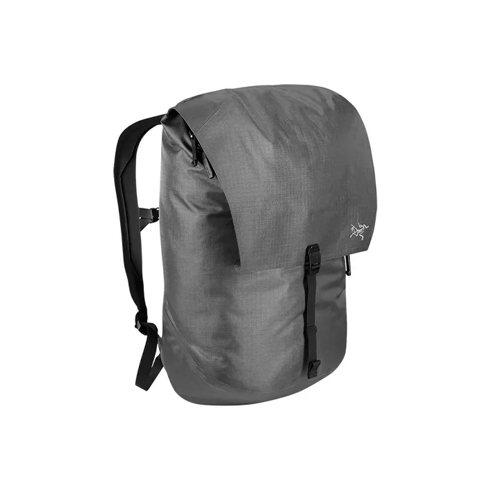 Arcteryx GRANVILLE Backpacks Fabric Forest Green/Pilot Gray/Black Unisex-5