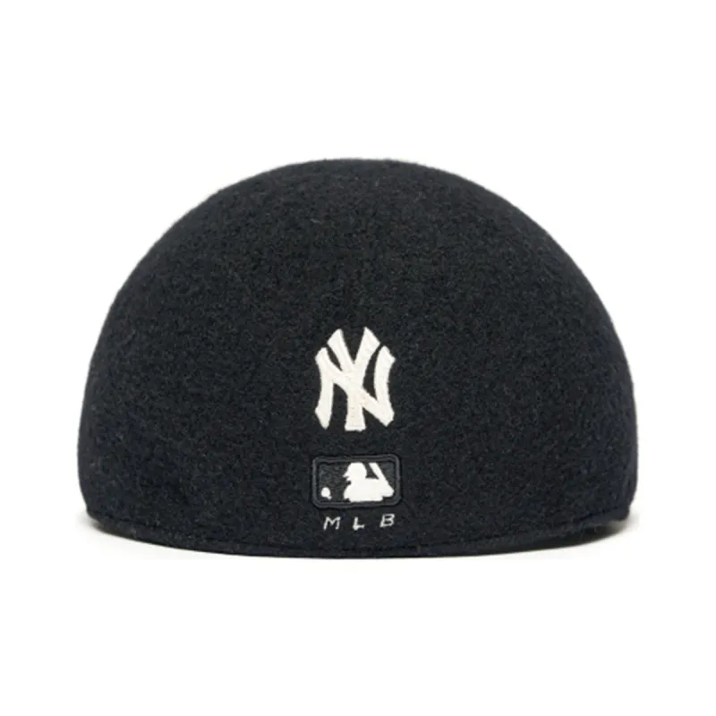 MLB Wool Nylon Polyester Berets Unisex-3