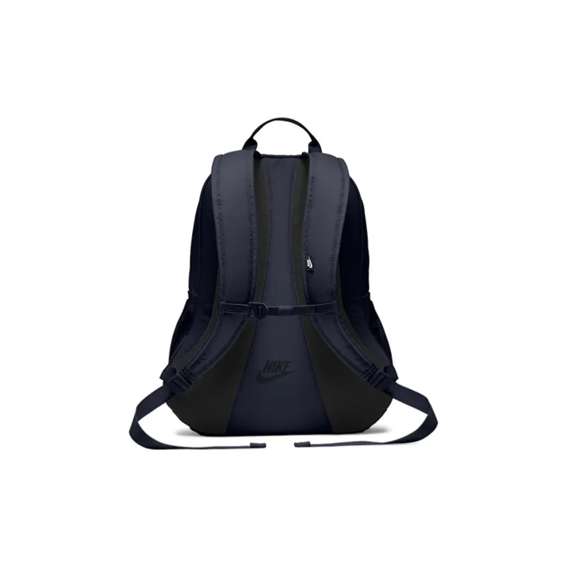 Nike SportswearHayward Polyester Backpack Regular Unisex Marine Blue-1