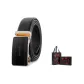 Black Gold Buckle+Premium Box