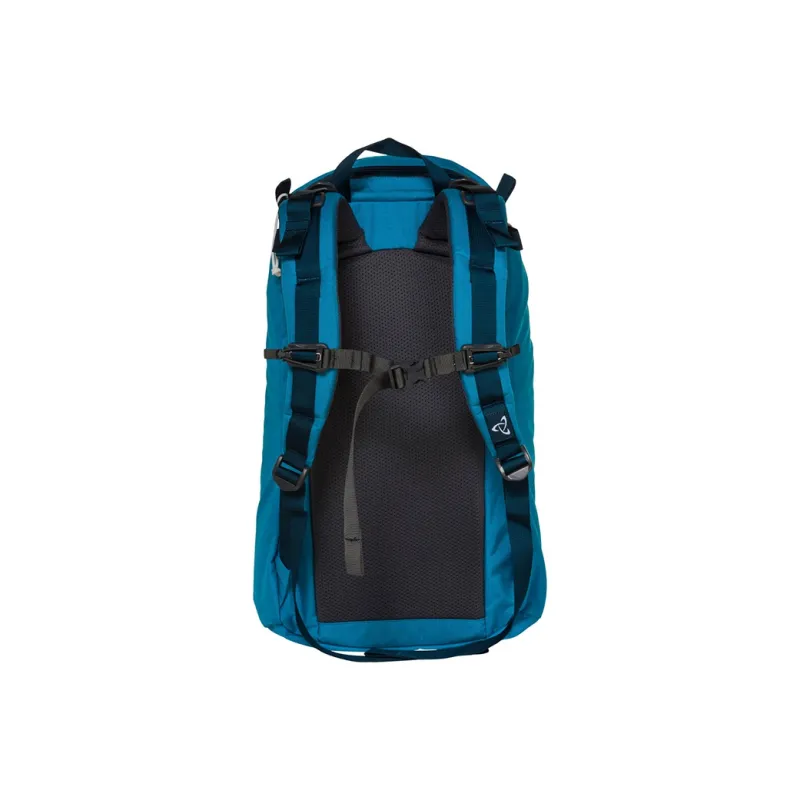 MYSTERY RANCH 21L Backpack Outdoor Bag Recycled Nylon Multicolor Unisex-4