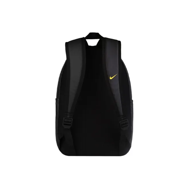Nike Canvas Backpack Regular Unisex Black-2
