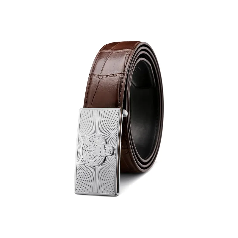 Ace Paul Leather Belts Men-9