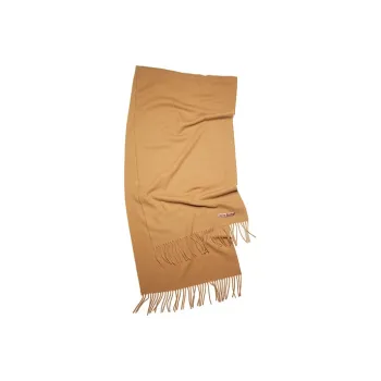 Acne Studios Cashmere Fringe Scarf