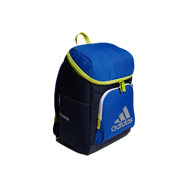 Adidas Recycled Polyester Backpack Regular Men's Blue-2