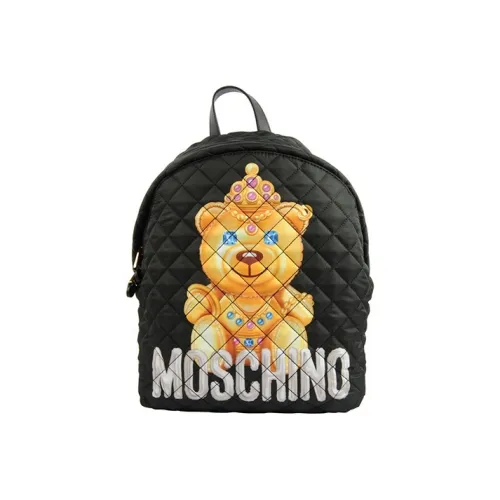 MOSCHINO Women Backpack