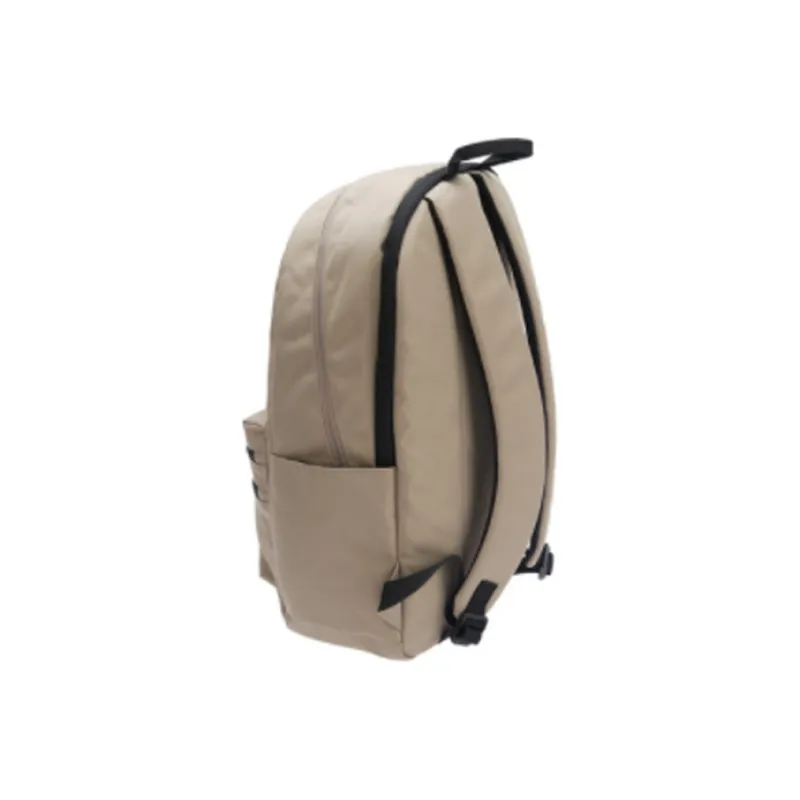 LiNing Sports Life Collection Polyester Backpack Unisex Khaki-1