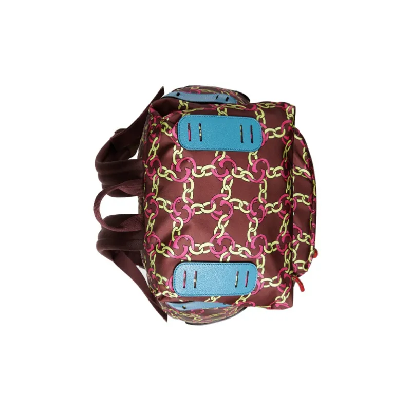 The North Face X GUCCI Backpacks-5