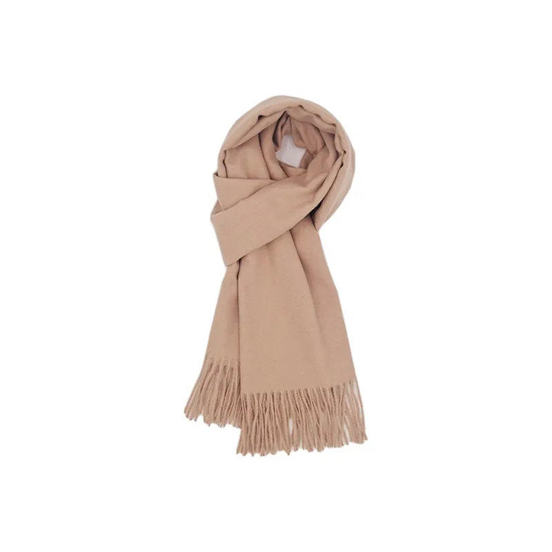 BAIJUAN Shawls Women's-4