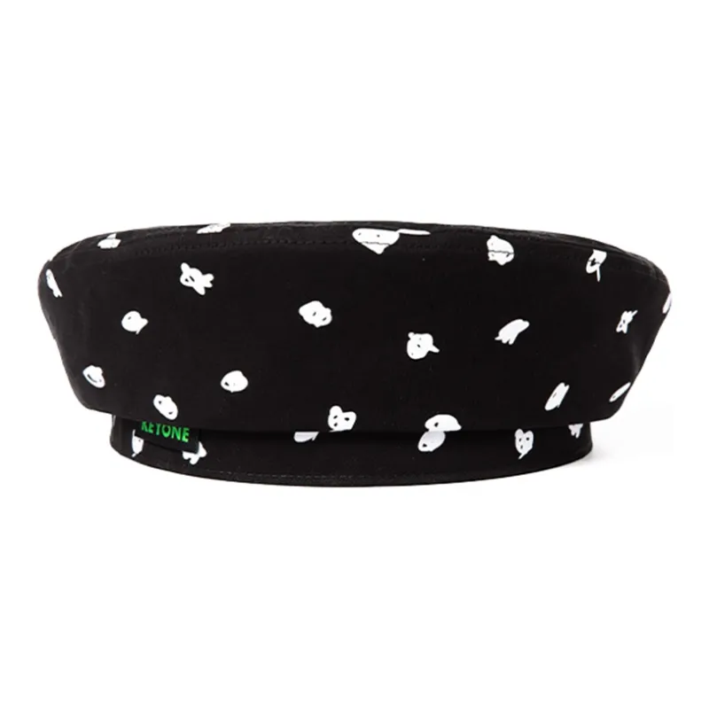 KEYONE Berets Women's-2