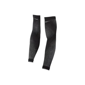 Nike Polyester Sun Protection Sleeves Unisex