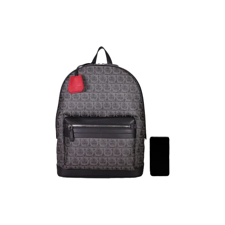 Ferragamo Backpacks-4