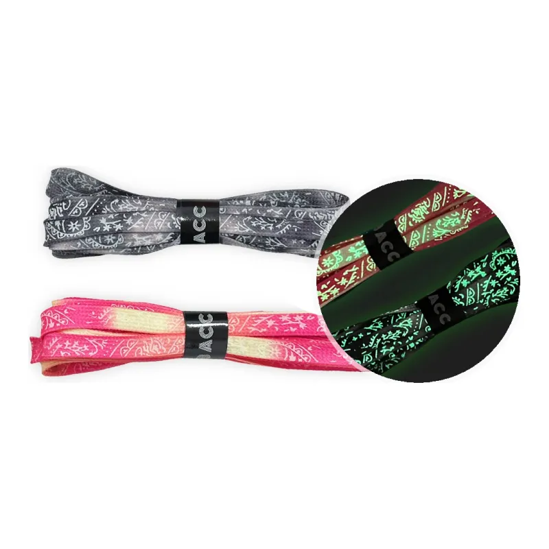 US8ACC Shoelaces Unisex-14
