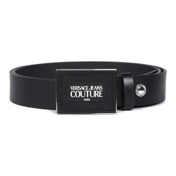 VERSACE JEANS COUTURE Leather Belts Men