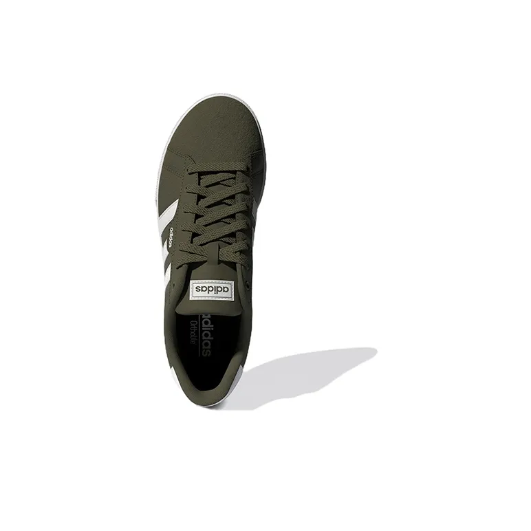 Adidas Neo Daily 3.0 Shoes 'Olive Green'-4
