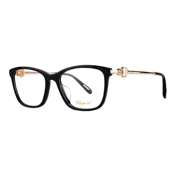 Chopard Happy Hearts Eyeglass Frames Women's