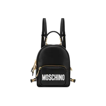 MOSCHINO Backpacks
