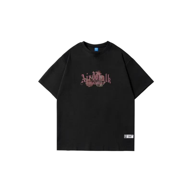 Airwalk T-Shirts Unisex-1