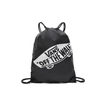 Vans Backpacks Black