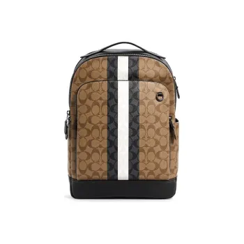 COACH Graham Backpacks