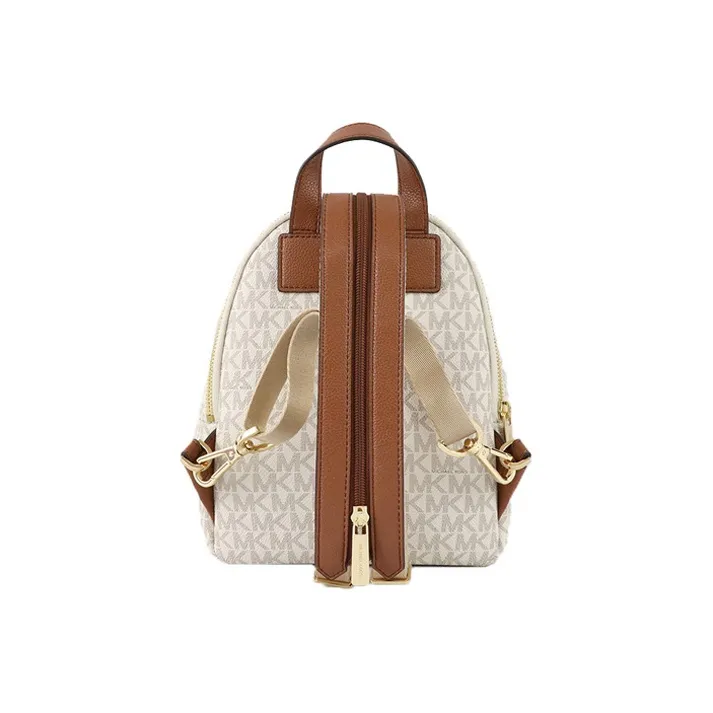 MICHAEL KORS Backpack Women's White-1