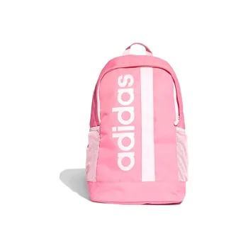 Adidas LINEAR ORG Polyester Backpack Regular Unisex Pink