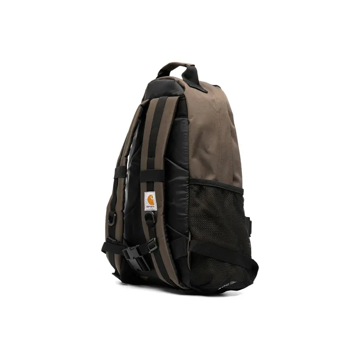 Carhartt Polyester Backpack Regular Men's Green-1