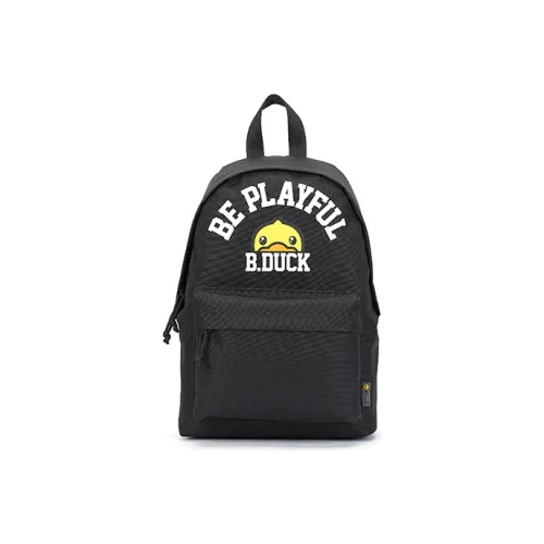 B.Duck Unisex Backpack