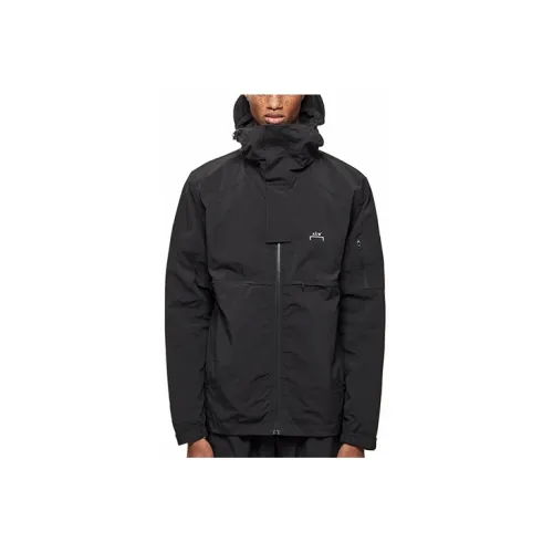 A-COLD-WALL* Jackets Men Black