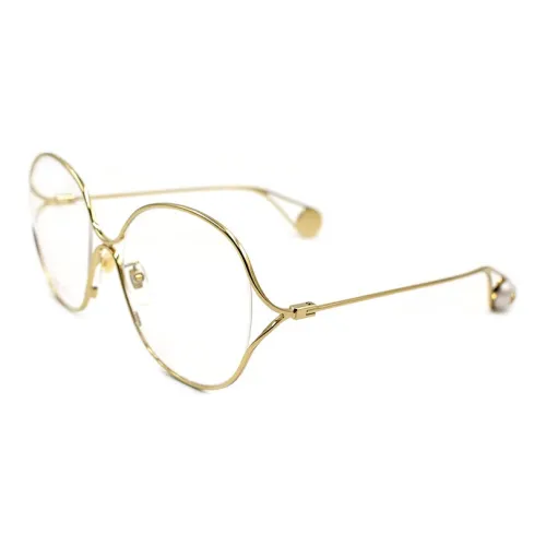 GUCCI Eyeglass Frames Women's