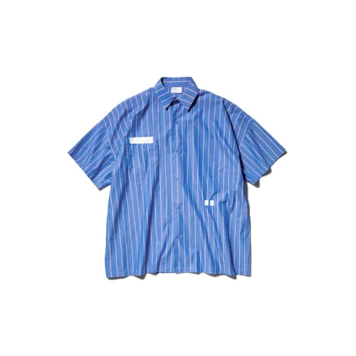 ROARINGWILD Unisex Shirt