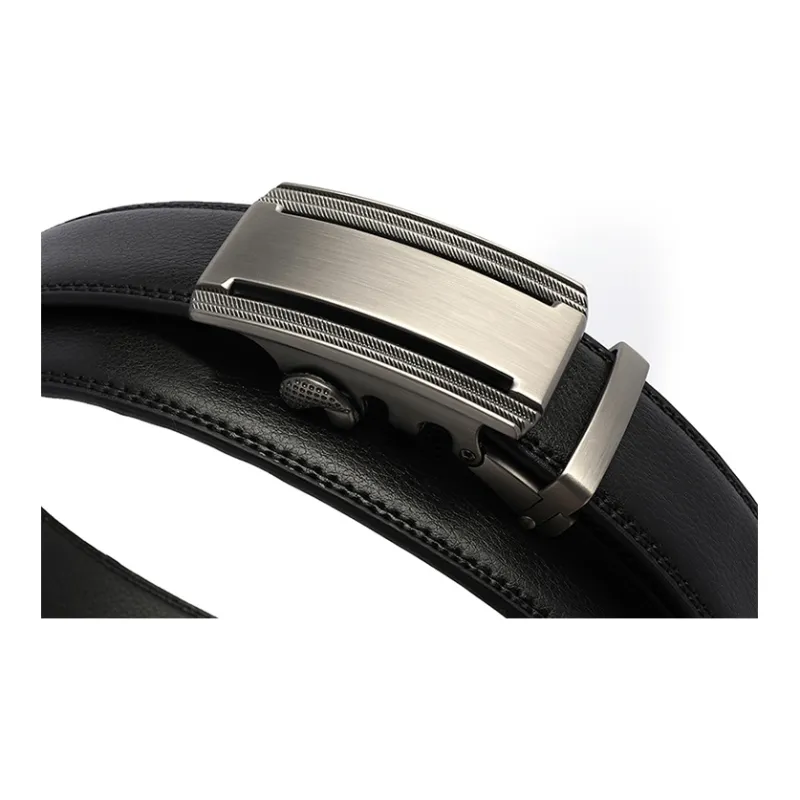 FREE RABBITⅡ Leather Belts Men-2