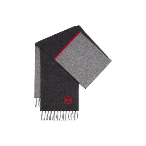 LOEWE Men Knit Scarf