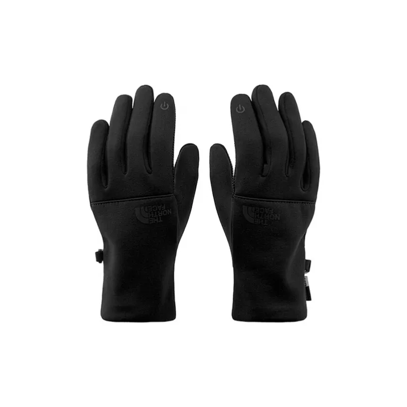 THE NORTH FACE Polyester Knit Gloves Unisex-2