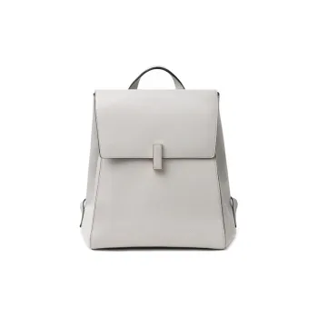 Valextra Iside Backpacks