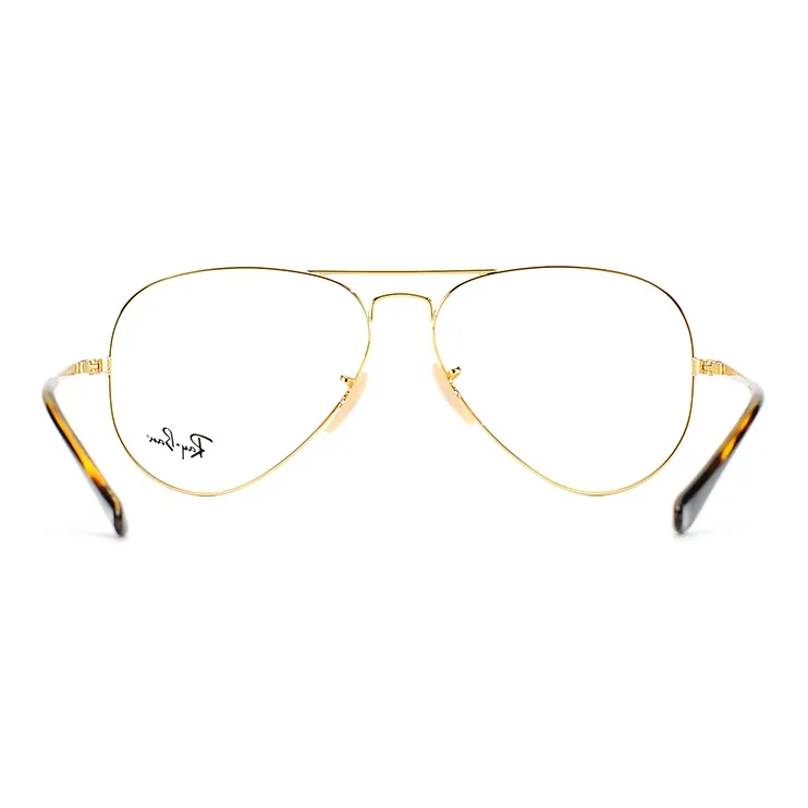RayBan Eyeglass Frames Unisex-3