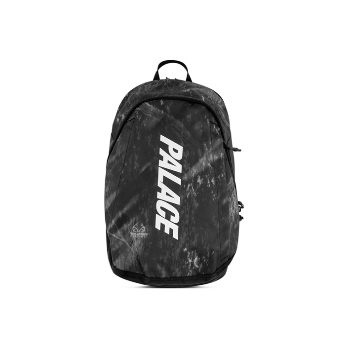 Palace Black Backpacks on Sale & Authentic - POIZON