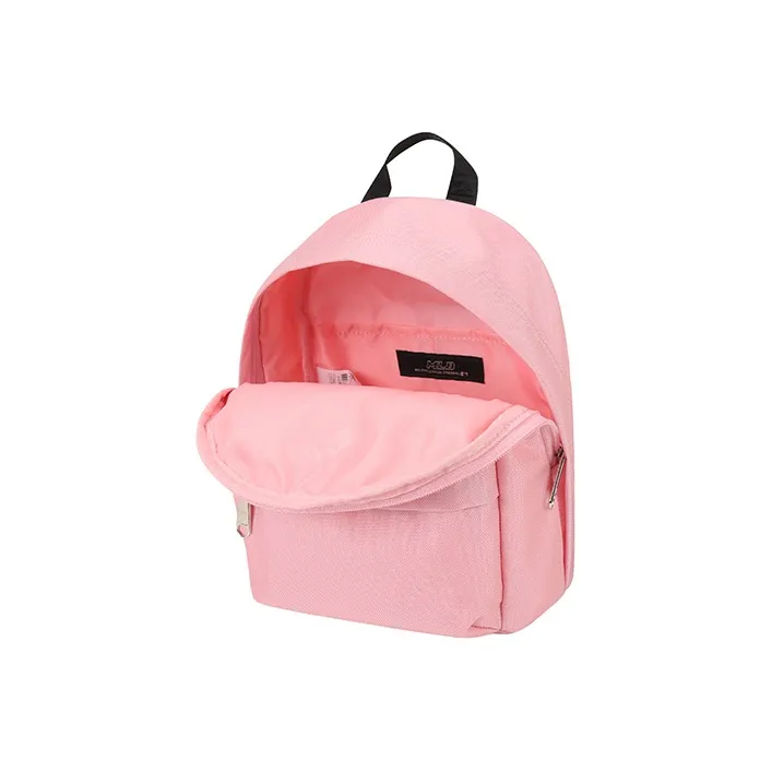 MLB Polyester Crossbody Bag Backpack Regular Unisex Pink-5