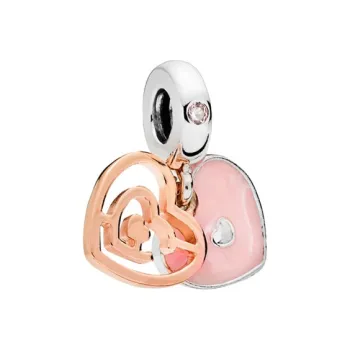 Pandora Jewelry Accessories Women's Pink