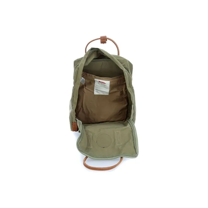 Fjallraven Outdoor Bags Gray Green-4