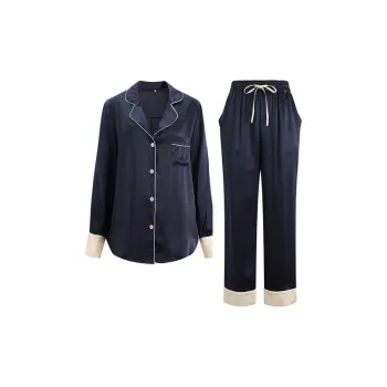 Flow Yarn Women's Pajama Sets